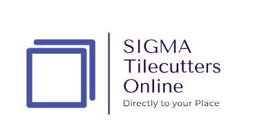 Sigma Tilecutters Online logo